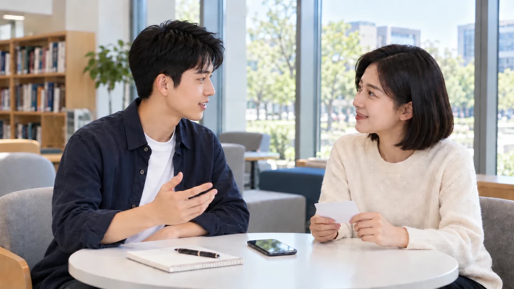 오픽과 토익스피킹, 나에게 맞는 시험은 어느 쪽일까요?