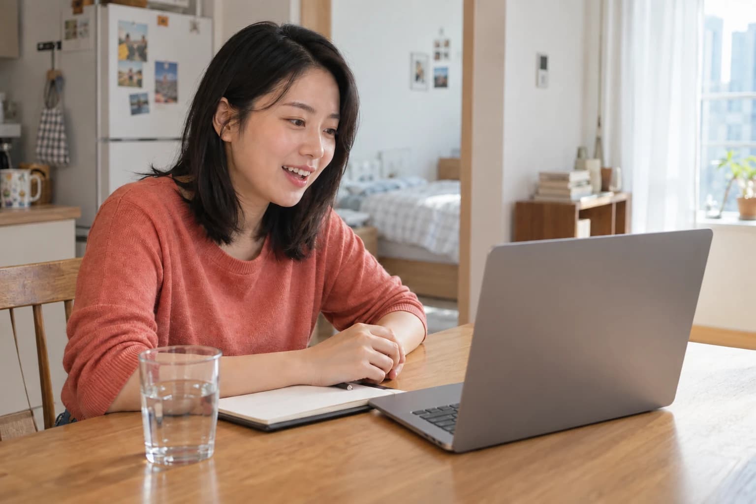 間違いが怖くて口数が減る日、どんな助けが必要?